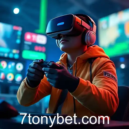 The Evolution of Online Gaming Platforms