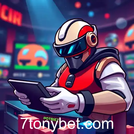 Navigating the Digital Landscape of Online Gaming