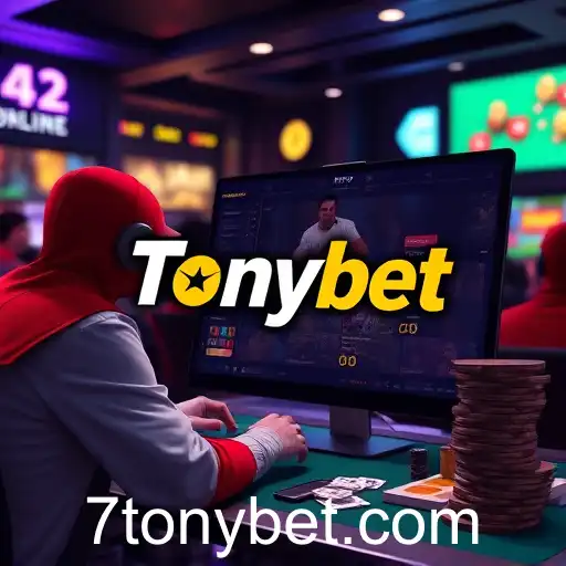 The Rise of Online Gambling in the UK