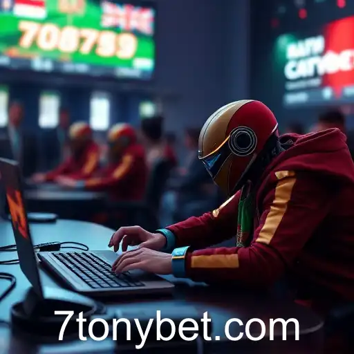 The Rise of Online Betting in 2025