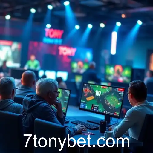 Exploring the Rise of Online Gaming in 2025