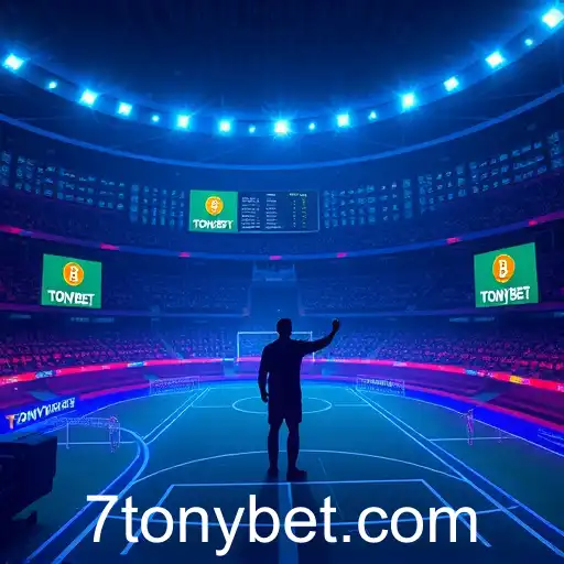 The Rise of TonyBet and Online Gaming Trends