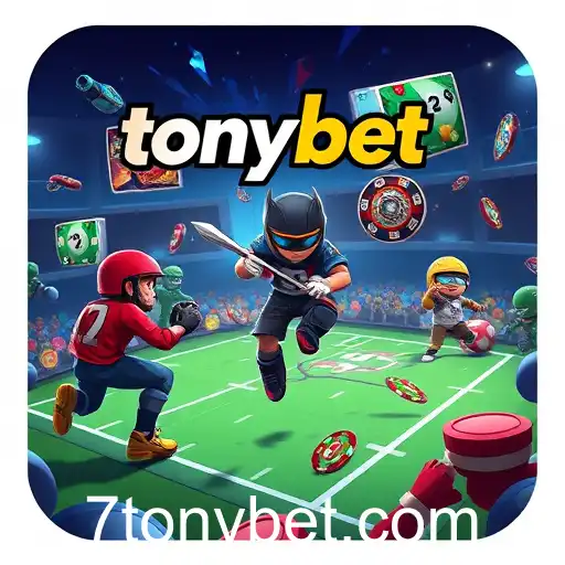 TonyBet Expands Its Reach in the Digital Gambling Market