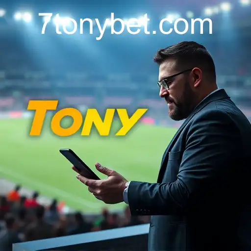 TonyBet Expansion in Online Betting Industry