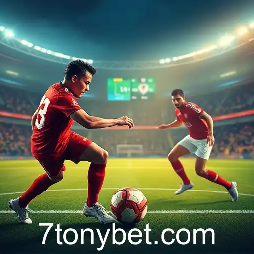 Tonybet's Evolution in the Gaming Landscape