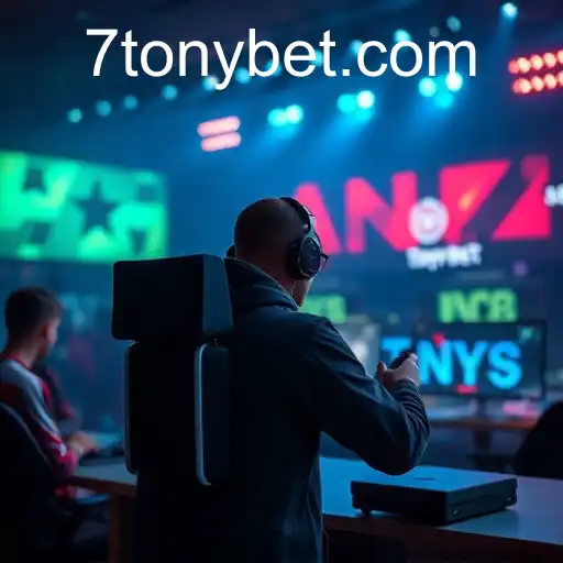 TonyBet Revolutionizes Online Gaming