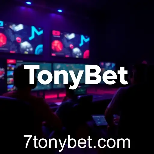 TonyBet: A New Era for Online Gaming