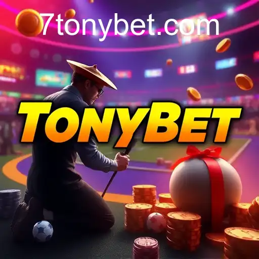 Tech and Gambling: TonyBet's Online Influence
