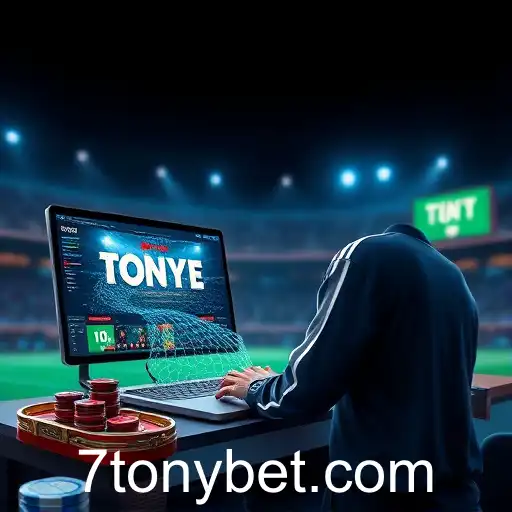 The Rise of Online Betting in a Digital Age