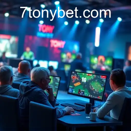 Exploring the Rise of Online Gaming in 2025