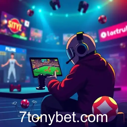 The Rise of Online Gaming in the UK