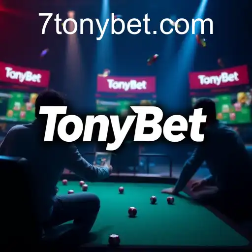 TonyBet's Impact on Online Gaming in 2025
