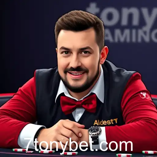 TonyBet: A New Era for Online Gaming