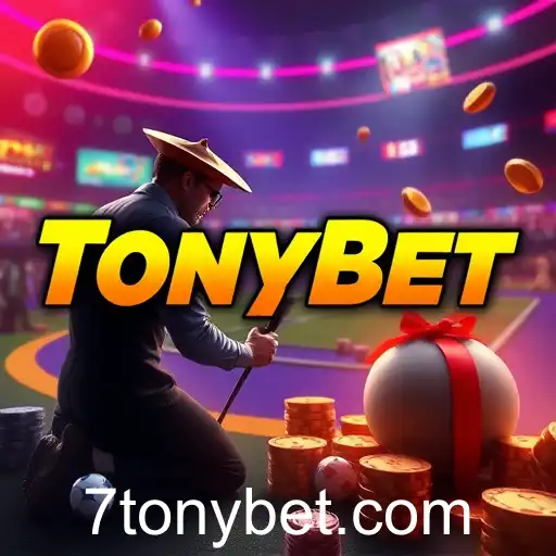 Tech and Gambling: TonyBet's Online Influence
