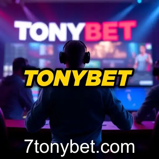Tonybet's Expansion in Online Gaming